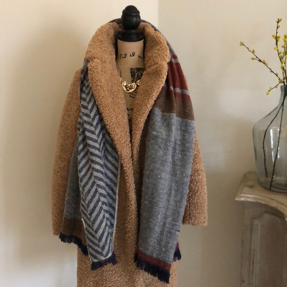 BP SCARF
